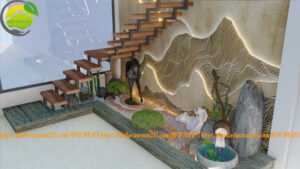 35 mẫu tiểu cảnh khô trong nhà độc đáo, ấn tượng nhất