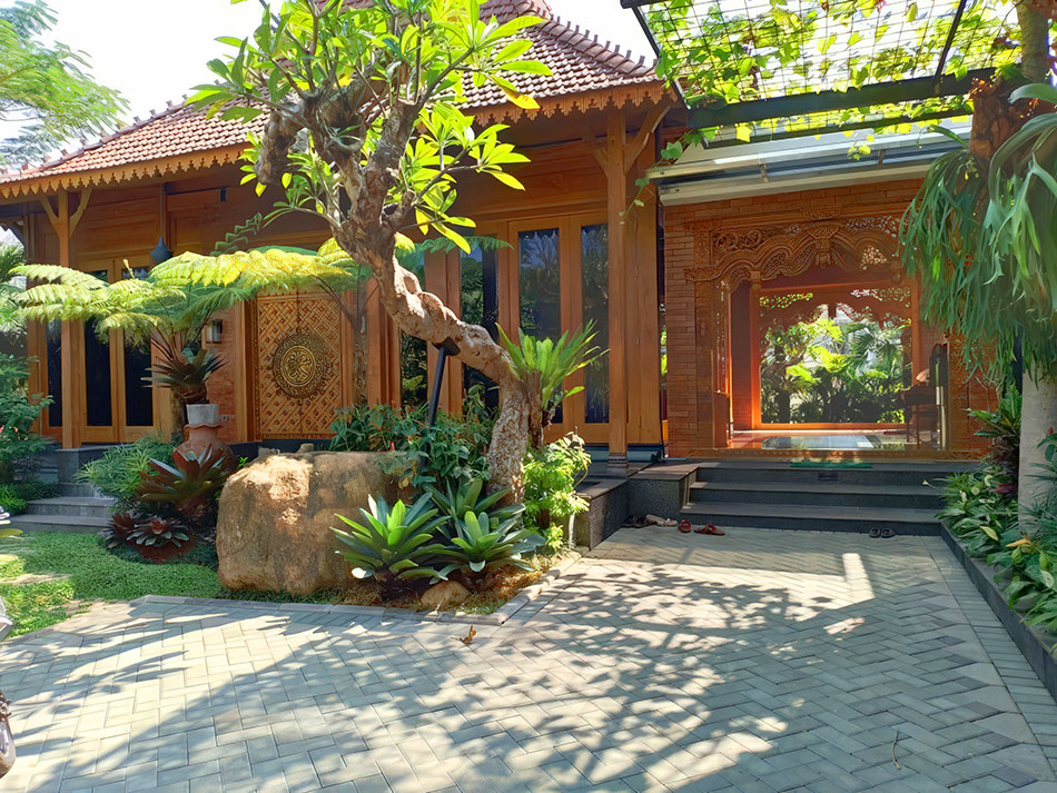 30+ mẫu thiết kế nhà vườn đơn giản mà đẹp thịnh hành nhất hiện nay 1