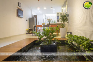 45+ mẫu thiết kế tiểu cảnh trong nhà đẹp, độc đáo nhất hiện nay